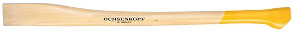 Ochsenkopf 1593714 Ersatzstiel 800 mm 780 g