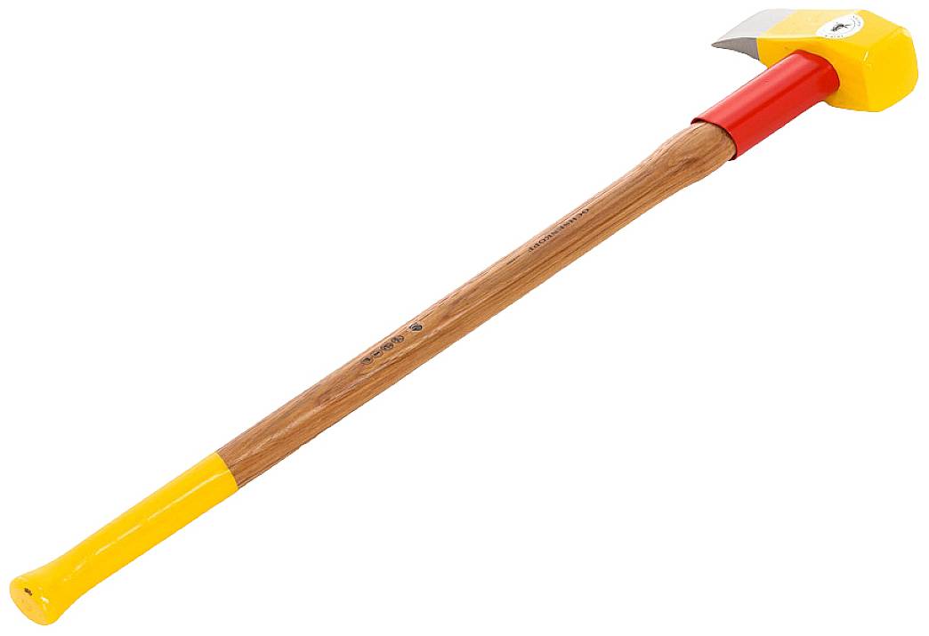Ochsenkopf 1707663 Spalthammer 900 mm 4.2 kg Kopfgewicht 3000 g-2