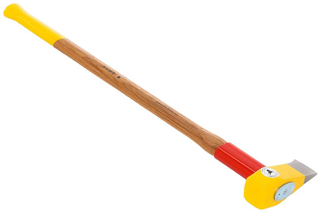 Ochsenkopf 1707663 Spalthammer 900 mm 4.2 kg Kopfgewicht 3000 g-3