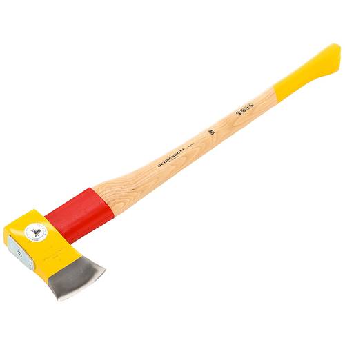 Ochsenkopf 1852701 Spaltaxt 800 mm 3550 g Kopfgewicht 2500 g