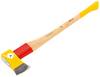 Ochsenkopf 1852701 Spaltaxt 800 mm 3550 g Kopfgewicht 2500 g