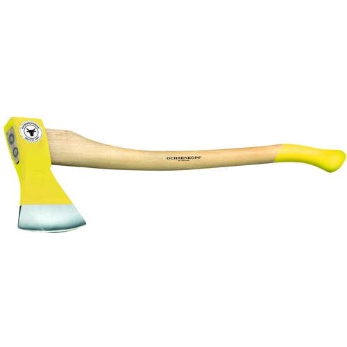Ochsenkopf 1953338 Spaltaxt 700 mm 1850 g Kopfgewicht 1250 g