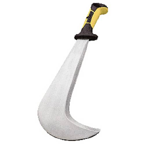 Ochsenkopf 2717883 Schweizer Gertel 465 mm 640 g