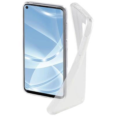 Hama Crystal Clear Cover Xiaomi Redmi Note 9 Transparent 