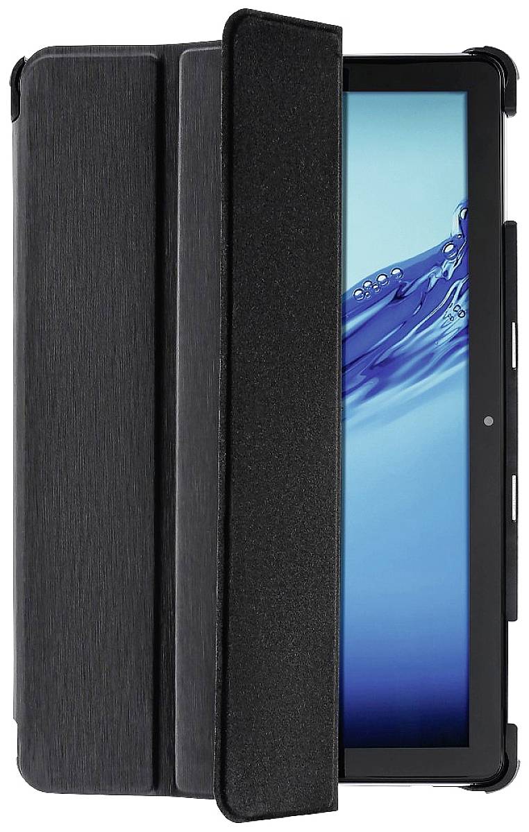 HAMA Tablet-Case Fold für Huawei MatePad (10.4), schwarz