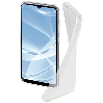 Hama Crystal Clear   Xiaomi Redmi 9A   Transparent Tablet-Cover