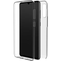 Image of Black Rock 360° Clear Cover Huawei P30 Transparent