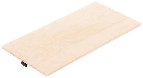Gedore 2954370  Holz-Arbeitsplatte für WorkMo B3