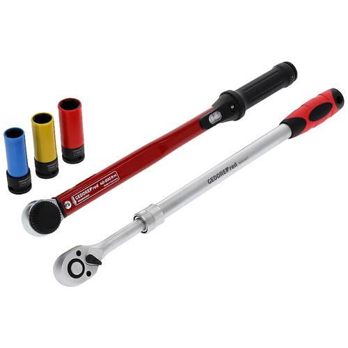 Gedore RED R69003000 3300187 Werkzeugset