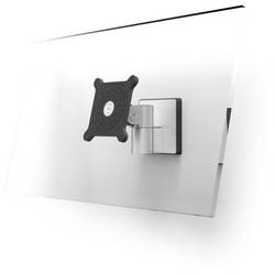 Image of Durable 508923 Monitor-Wandhalterung 53,3 cm (21) - 96,5 cm (38) Drehbar, Neigbar