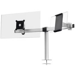 Image of Durable 508823 Monitor-Tischhalterung 53,3 cm (21) - 86,4 cm (34) Drehbar, Höhenverstellbar, Neigbar