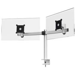 Image of Durable 508523 Monitor-Tischhalterung 53,3 cm (21) - 68,6 cm (27) Drehbar, Neigbar, Höhenverstellbar