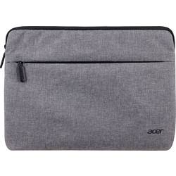 Image of Acer Notebook Hülle Protective Sleeve 29,5cm 11,6Z Passend für maximal: 27,9 cm (11) Grau