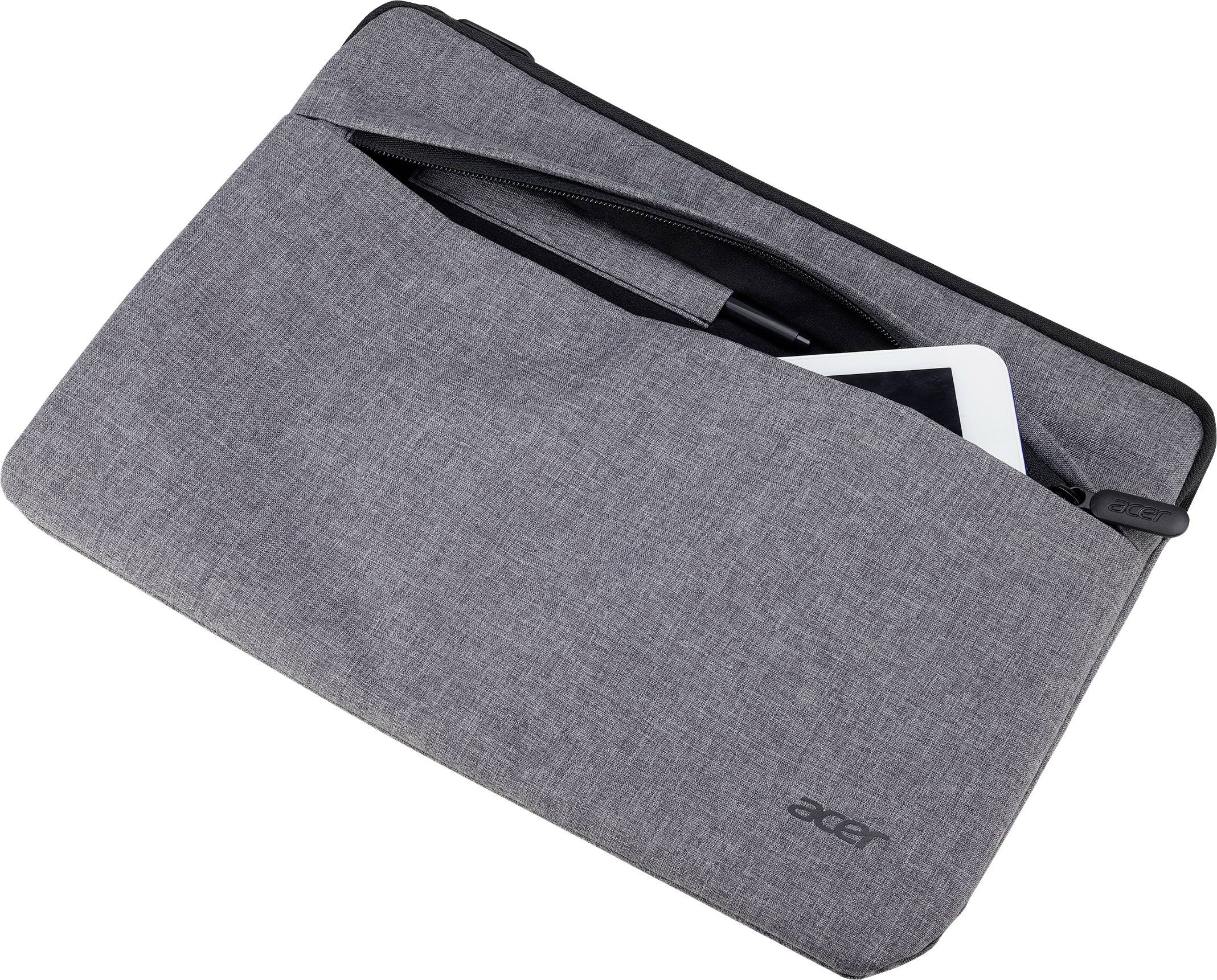 Acer Notebook Hülle Protective Sleeve 29,5cm 11,6Z Passend für maximal: 27,9 cm (11") Grau-1