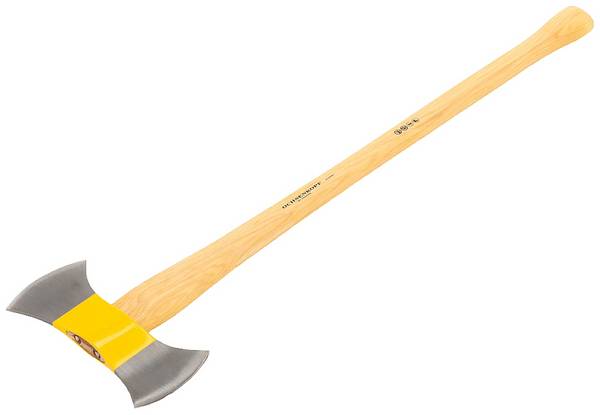 Ochsenkopf 1591223 Axt 900 mm 2100 g Kopfgewicht 1000 g