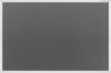 Textilpinnwand SP 60x45cm grau