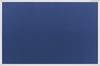 Textilpinnwand SP 60x45cm blau