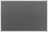 magnetoplan 1415001 Pinnwand Königsblau, Grau Filz 1570.00 mm x 1500 mm x 1000 mm