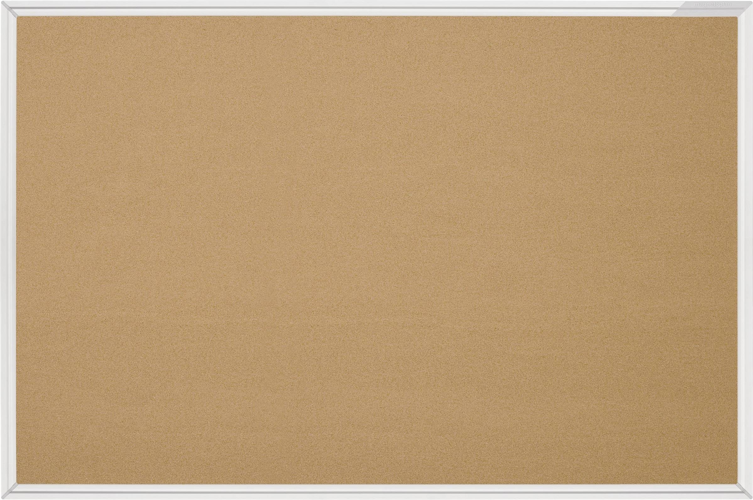 magnetoplan 12177 Pinnwand 600 mm x 450 mm