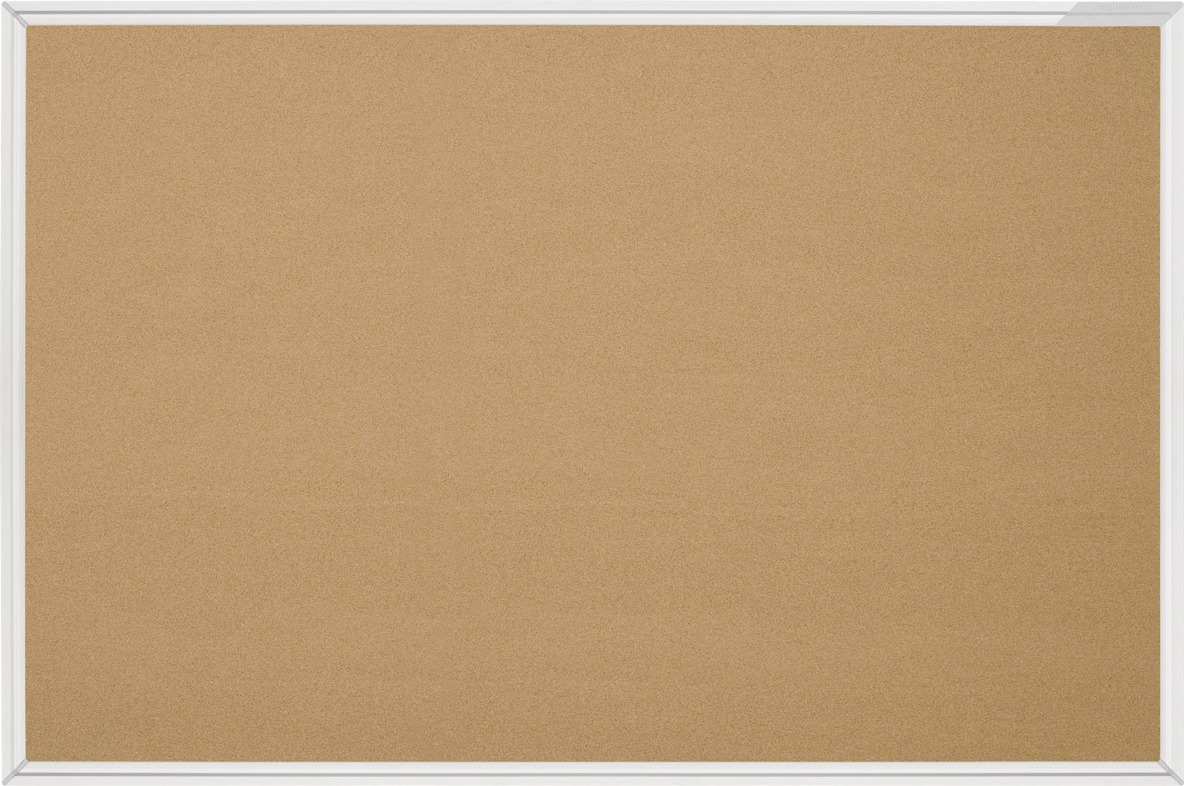 magnetoplan 12176 Pinnwand Natur 1290.00 mm x 1200 mm x 900 mm