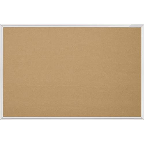 magnetoplan 12176 Pinnwand Natur 1290.00 mm x 1200 mm x 900 mm