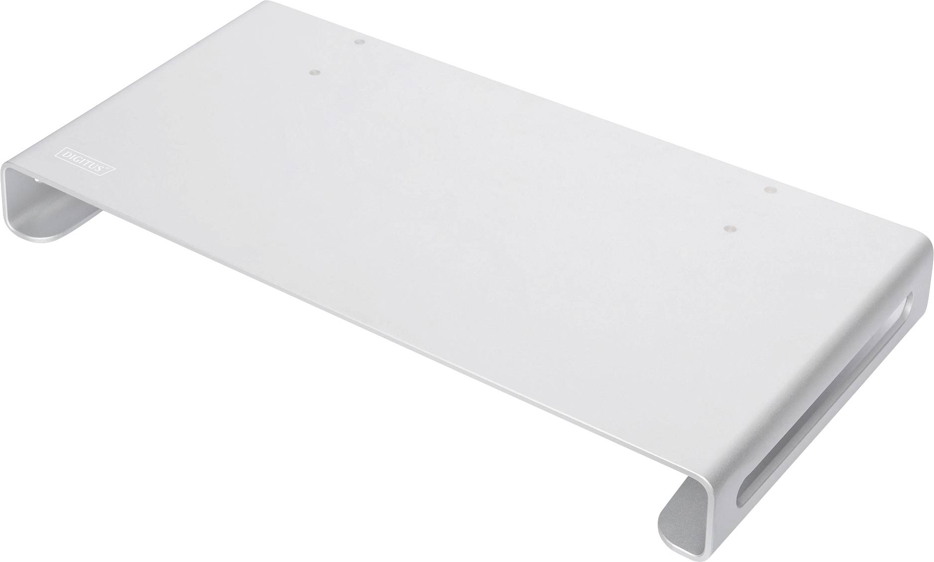 USB-C Docking Station 11-in-1 mit Aluminium Monitorerhöhung-3