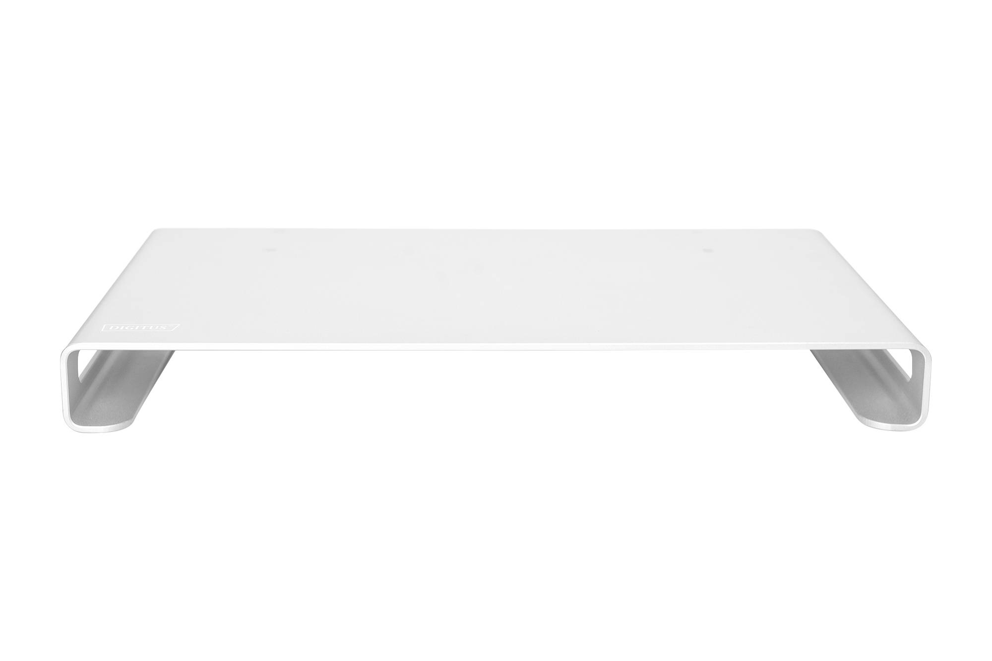 USB-C Docking Station 11-in-1 mit Aluminium Monitorerhöhung-6
