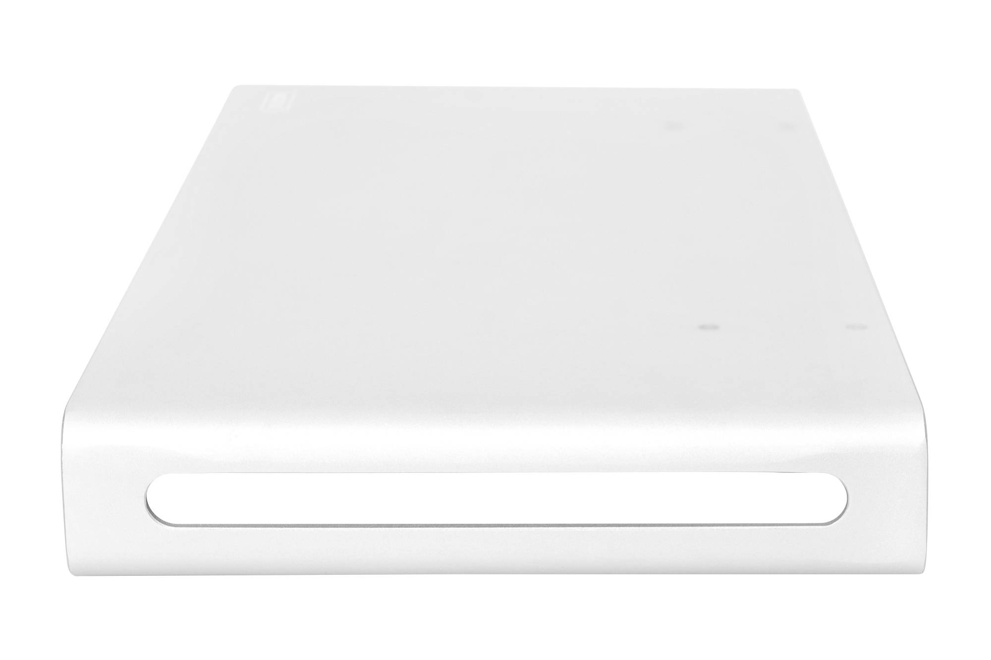 USB-C Docking Station 11-in-1 mit Aluminium Monitorerhöhung-8