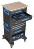 Gedore 1110 WMW S-02 3005186 Werkzeugset