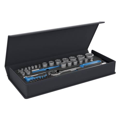 Thumbnail - Gedore TC 19-20-MU-10 Steckschlüsselsatz 3085031