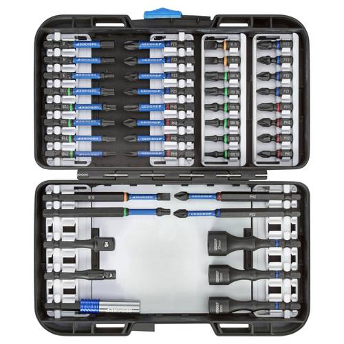 Gedore 666-042 3100316 Bit-Set