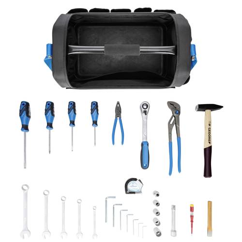 Thumbnail - Gedore S 1072-001 3100448 Werkzeugset