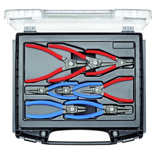 Thumbnail - Gedore 3108651 Zangen-Set