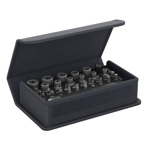 Gedore TC 666-MU-20 3085015 Bit-Set