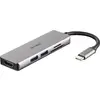 D-Link USB-C® Dockingstation DUB-M530 Passend für Marke Dockingstations: Universal