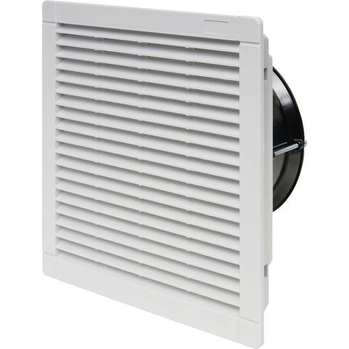 Thumbnail - Finder 7F.50.9.024.4230 Schaltschrank-Lüfter 9 W (B x H x T) 250 x 250 x 113 mm 1 St.