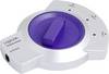 LogiLink Toslink switch - Audio-Switch - Desktop