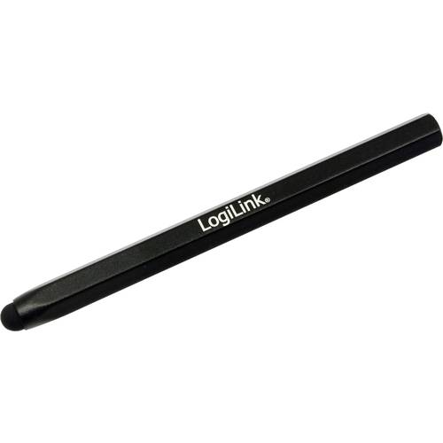 LogiLink AA0010 Touchpen Schwarz