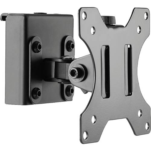 LogiLink Montage-Kit EO0019-4 EO0019-4 Schwarz, Matt 1 St.