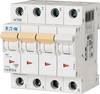 Eaton Y7-242515 PLSM-B13/3N-MW Leitungsschutzschalter 3polig 13 A 400 V/AC