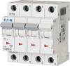 Eaton 242517 PLSM-B16/3N-MW Leitungsschutzschalter 3polig 16 A 400 V/AC