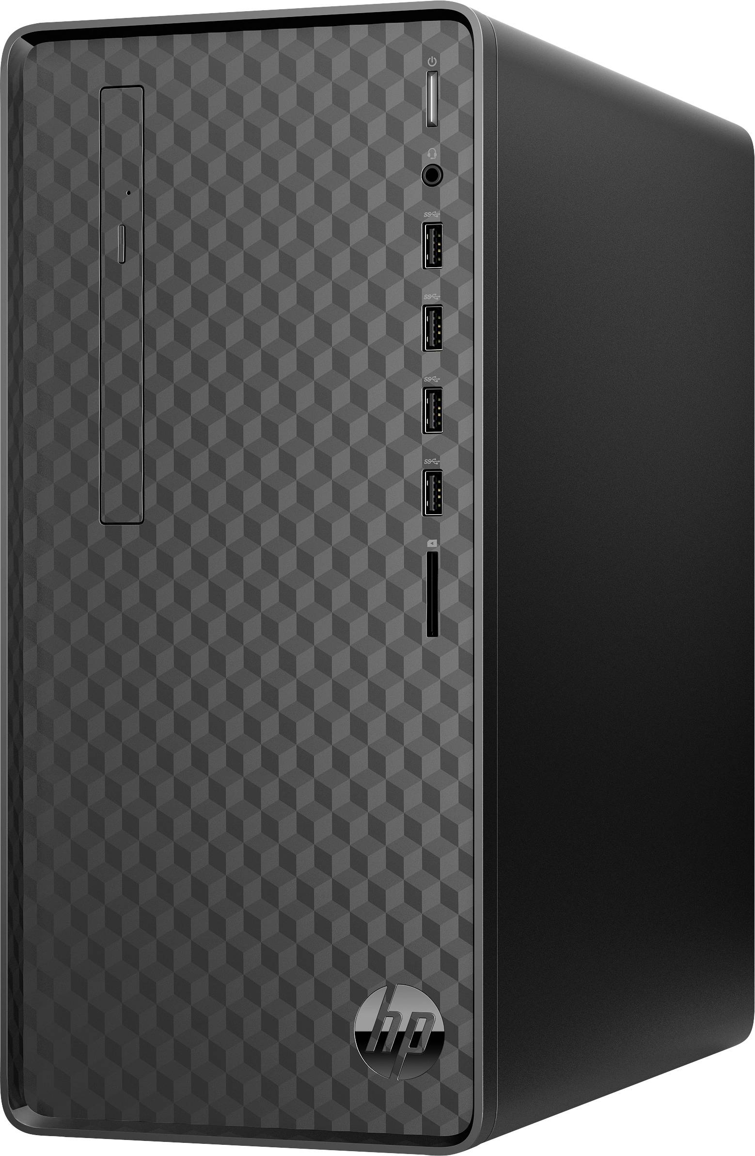 HP M01-F1007ng i5-10400 8GB 512GB oBS-4