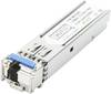 Digitus DN-81003-01 DN-81003-01 SFP (Mini-GBIC) Transceiver-Modul 1.25 GBit/s 20 km Modultyp LC