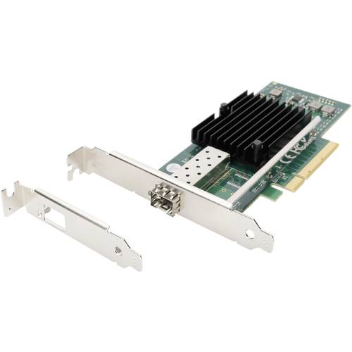 Digitus DN-10161 Netzwerkkarte 10 GBit/s PCIe