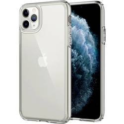 Image of Spigen Crystal Hybrid Case Apple iPhone 11 Pro Klar