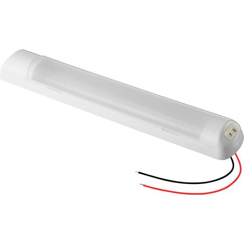 Thumbnail - Basetech LED Innenraumleuchte BT-2290784 BT 9 LED LED 12 V/DC (L x B x H) 410 x 65 x 35 mm