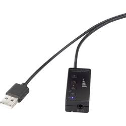 Image of Headset-Adapter 3.5 mm Klinke