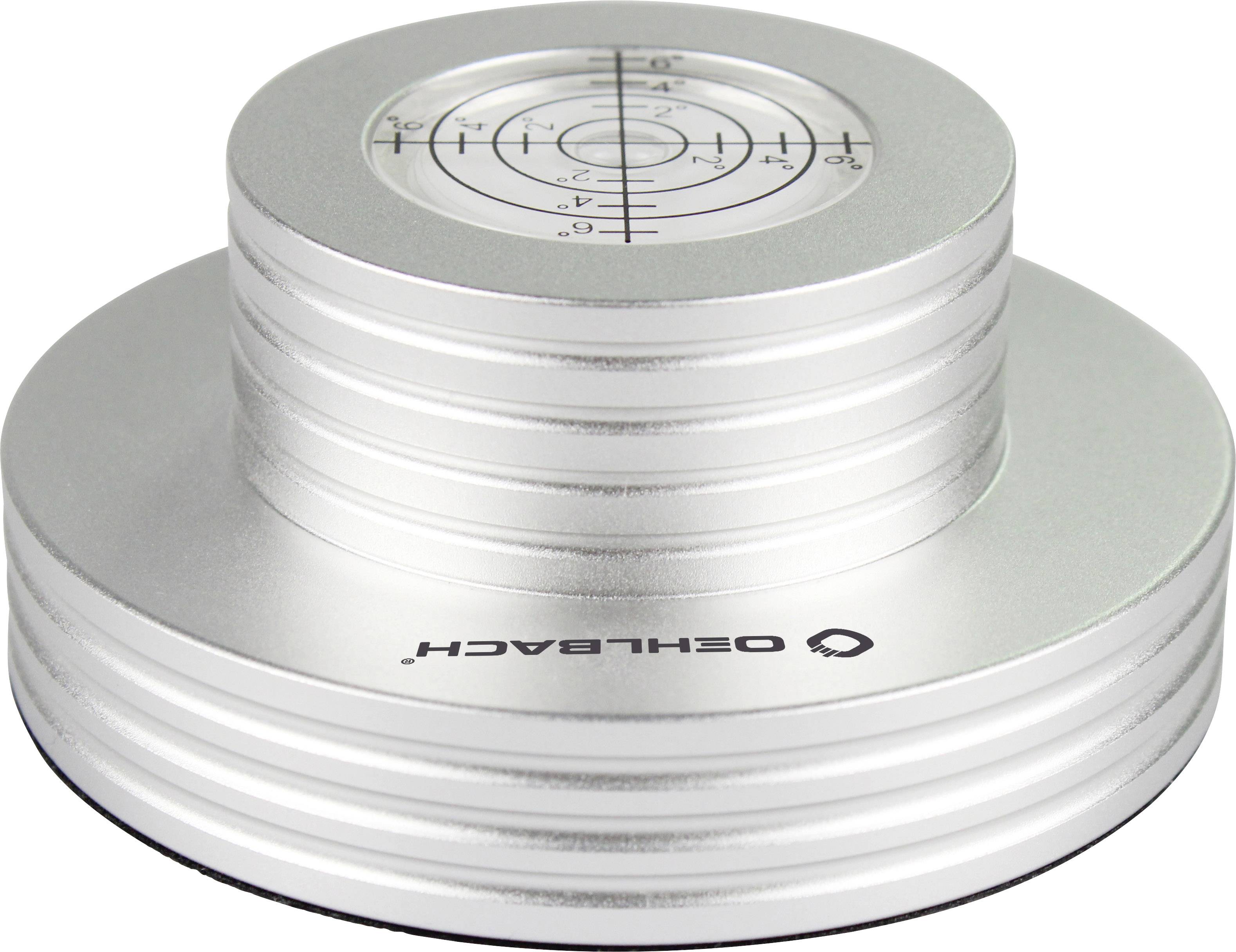 Thumbnail - Oehlbach Balance Checker Plattengewicht