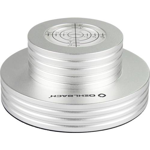 Thumbnail - Oehlbach Balance Checker Plattengewicht