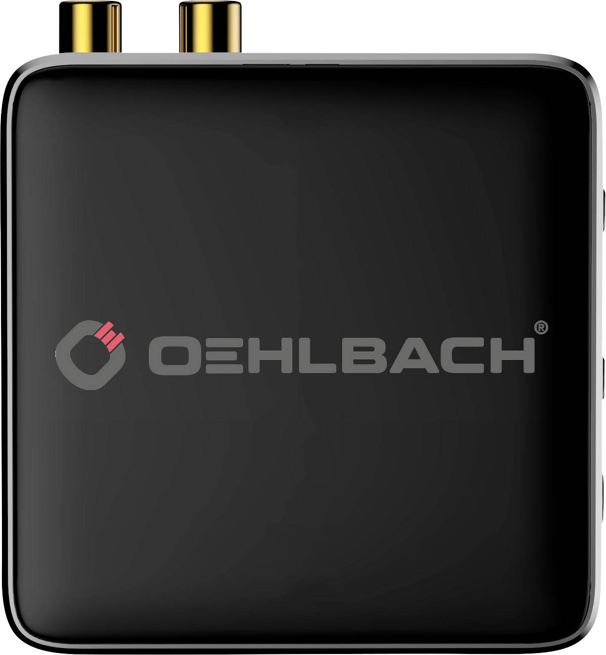 OEHLBACH BTR Evolution 5.0 Bluetooth Musik-Empfänger Bluetooth Version: 5.0 10 m aptX®-Technol